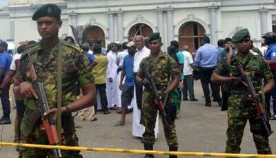 Sri Lanka Presidential election: Gunmen open fire on bus carrying voters in Mannar