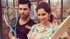 'Hai Motu': Sania Mirza gives cute reply to Yuvraj Singh's birthday wish