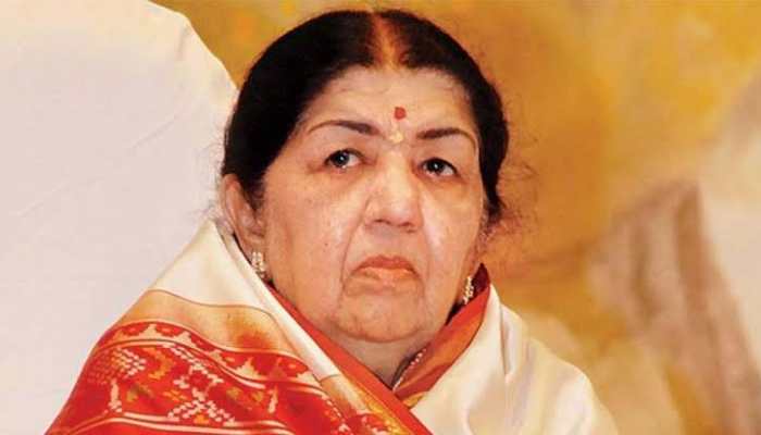 Lata Mangeshkar is doing &#039;good&#039;