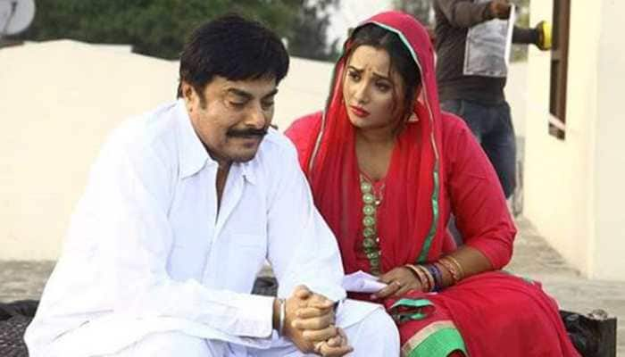 Rani Chatterjee&#039;s Punjabi film Aasra to release on November 22 