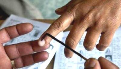 Rajasthan civic body election: Graveyard turns into polling station in Barmer, voting begins with great enthusiasm