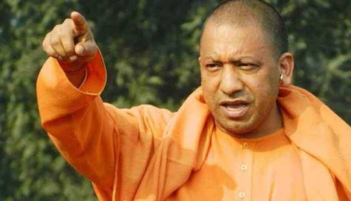 Chief Minister Yogi Adityanath directs officials to ensure no stubble burning takes place in UP