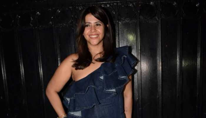 Ekta Kapoor: Making &#039;Nagin&#039; for TV as much fun as &#039;Broken But Beautiful&#039; for OTT