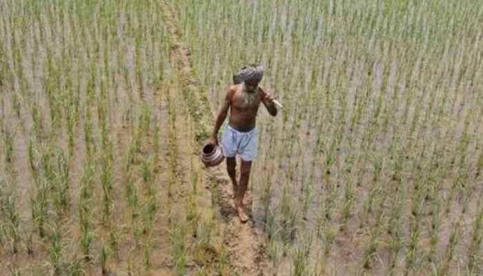 Maharashtra Governor Bhagat Singh Koshyari announces financial relief to farmers after inspection