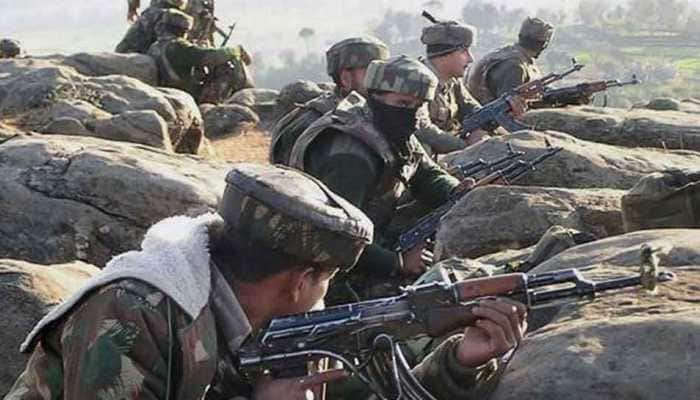 Pakistan broke ceasefire 2,500 times in J&amp;K till November 15, 2019; 15,000 bunkers constructed along LoC