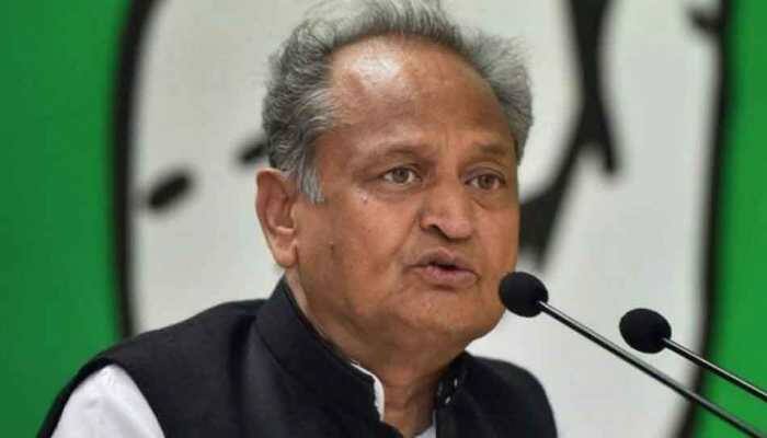 Chief Minister Ashok Gehlot sanctions Rs 1.88 crore for madrasas in Rajasthan