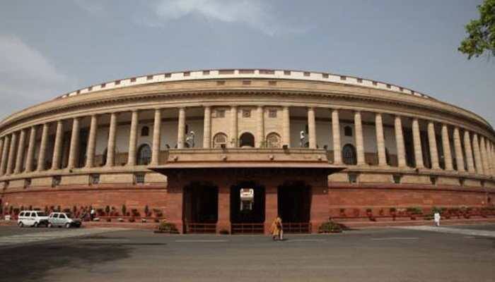 Lok Sabha Speaker chairs all-party meeting ahead of winter session in Parliament