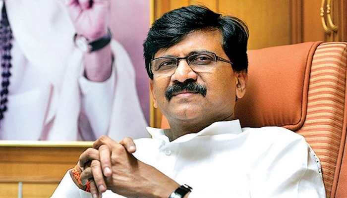 Sanjay Raut questions NDA's existence, asks who is alliance's convenor