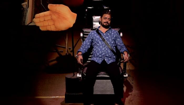 Bigg Boss 13 Day 47 Written Updates: Vishal and Hindustani Bhau lock horns