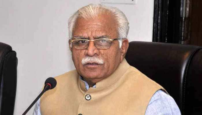 All ministers in BJP-JJP govt in Haryana are &#039;crorepatis&#039;: ADR report