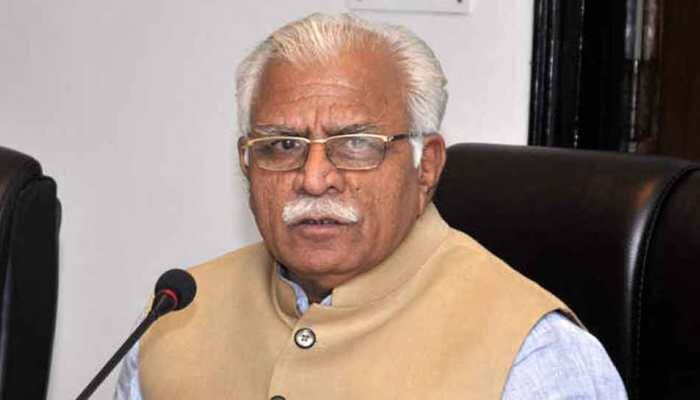 All ministers in BJP-JJP govt in Haryana are 'crorepatis': ADR report