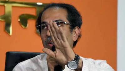 Shiv Sena attacks BJP, says Chhatrapati Shivaji Maharaj's name being used for political mileage 