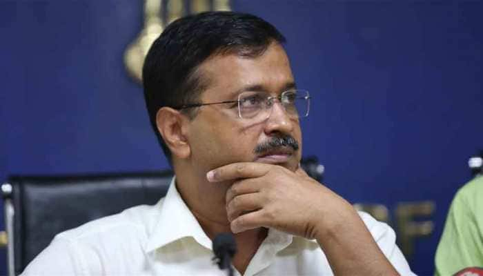 Air quality improving as stubble burning ending: Arvind Kejriwal