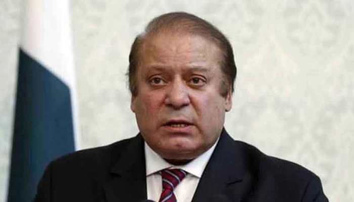 Nawaz Sharif to travel to London on Tuesday: PML-N