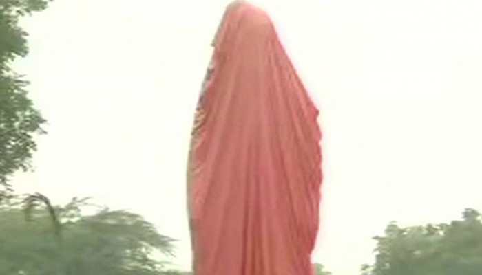 Those involved in vandalising Swami Vivekananda statue will face strict action: JNU official