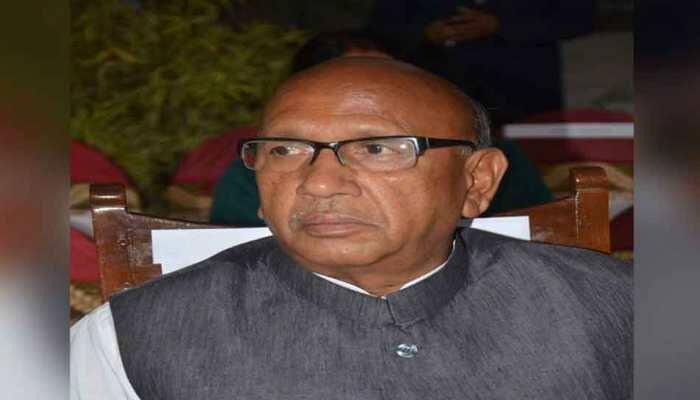 Minister Saryu Rai to contest against Chief Minister Raghubar Das in Jharkhand