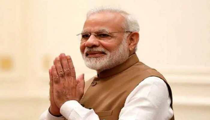 We all have to work together for the nation despite small differences: PM Modi at NDA meeting