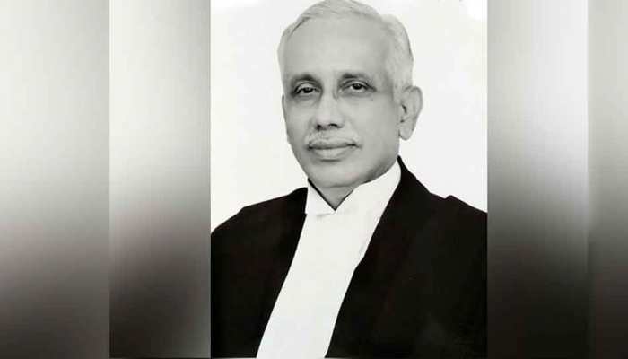 Justice Abdul Nazeer gets Z category security cover amid threats from PFI post Ayodhya verdict