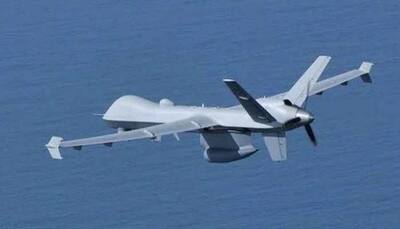 India, US $7.5 billion defence deals for armed drones, spy planes in pipeline