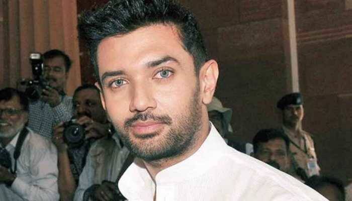 Shiv Sena's absence felt in NDA meeting: Chirag Paswan calls for coordination committee