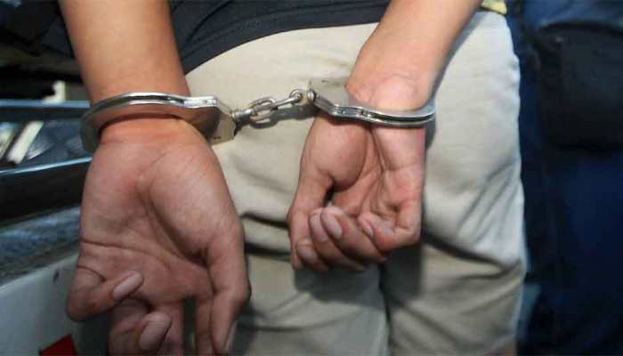 Fasting Telangana RTC employees&#039; leader arrested