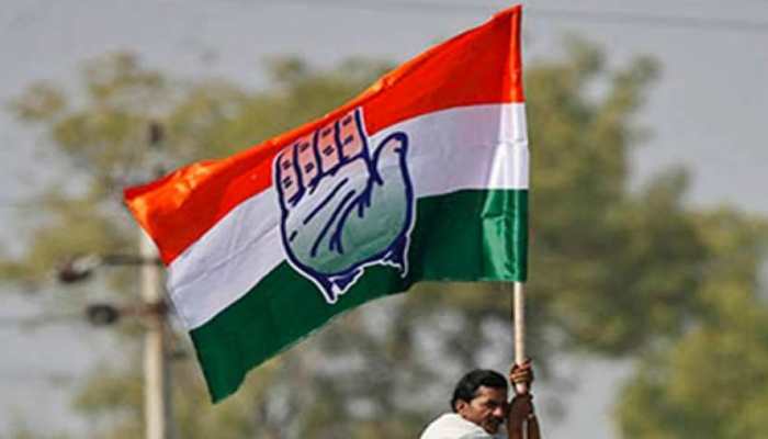 Congress names another candidate for Karnataka bypolls