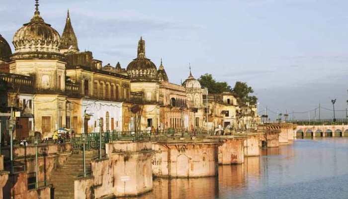 Sunni Waqf Board undecided on five-acre land offer in Ayodhya verdict