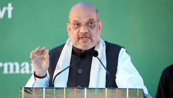 Amid Maharashtra deadlock, Amit Shah assures Ramdas Athawale &#039;everything will be fine&#039;