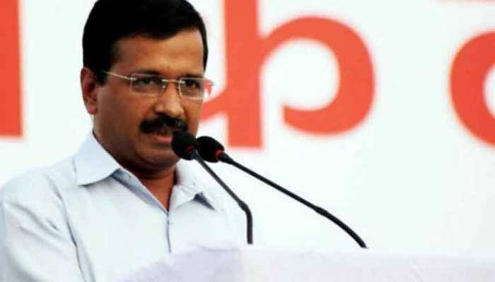 New technologies to be used for construction of roads in Delhi: CM Arvind Kejriwal
