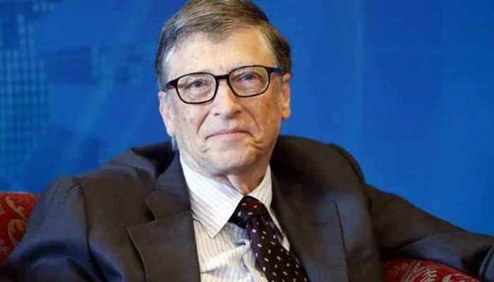 Bill Gates to attend Agriculture Statistics Summit in Delhi