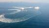 Naval ships