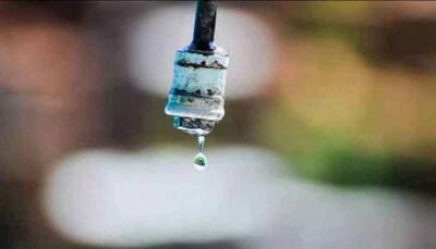BJP targets Arvind Kejriwal over Delhi's supply water