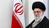 Iran's Khamenei backs fuel price hike, blames 'sabotage' for unrest