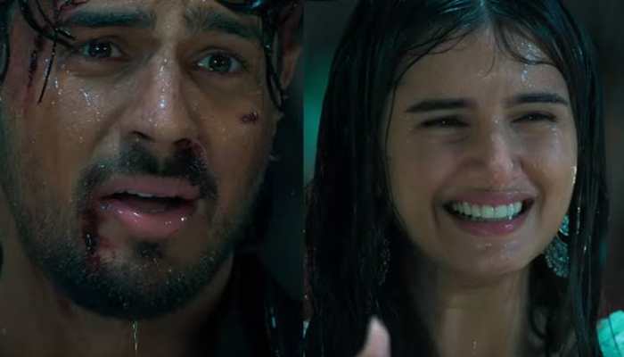 Sidharth Malhotra-Tara Sutaria starrer Marjaavan stays strong at Box Office