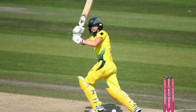 Ellyse Perry sidelined for close to three weeks with shoulder injury