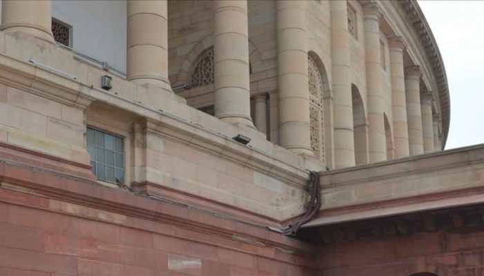 Parliament Winter Session: Opposition raises Farooq Abdullah's detention, Kashmir 'instability'