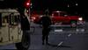 Gunman opens fire at California backyard party, four dead: Media	