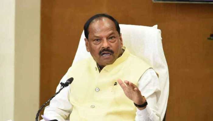Jharkhand: CM Raghubar Das, BJP rebel Saryu Rai file nominations against each other