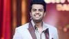 Maniesh Paul joins 'Frozen' universe