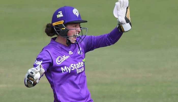 Australian women cricketer Emily Smith banned for one year over Instagram post