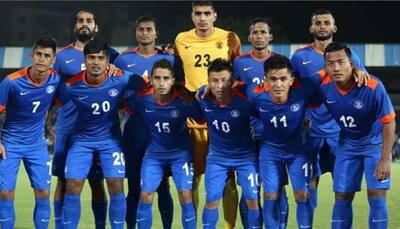 FIFA World Cup qualifier: India in do-or-die tie against Oman on the road