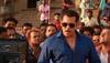 Salman Khan's new hook step in 'Hud Hud Dabangg' song is making the team go crazy—Watch BTS video