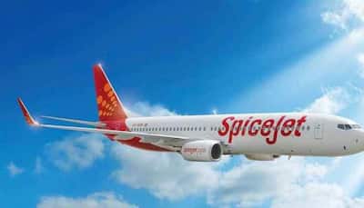 SpiceJet, AirAsia among Asian airlines to slash flights to Hong Kong as unrest escalates