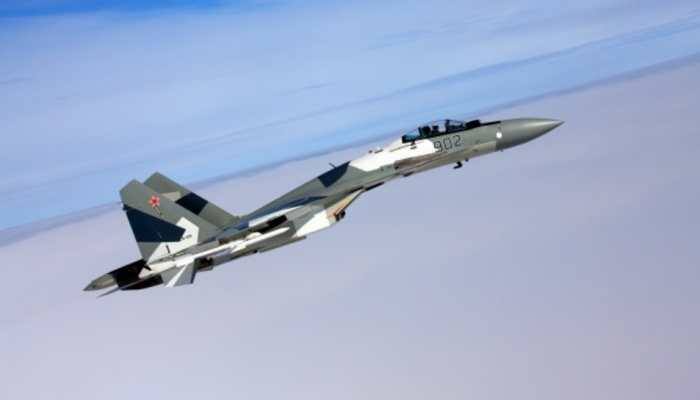 Russia, UAE discuss delivery schedule of Sukhoi Su-35 combat jet