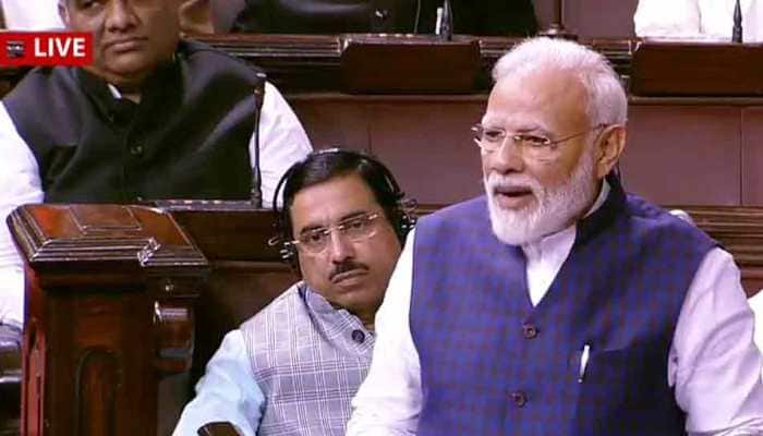 Rajya Sabha&#039;s 250th session commences with many records; PM Modi urges members to retain its glory  