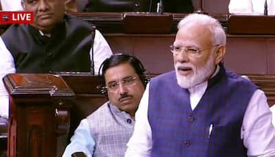Rajya Sabha's 250th session commences with many records; PM Modi urges members to retain its glory  