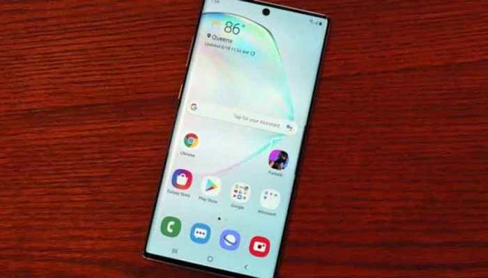 Samsung Galaxy S11 may offer 8K video recording; know about other features