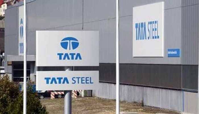 Tata Steel plans to cut jobs, but not in India 