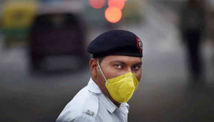 Officials failing to curb Delhi-NCR pollution to be punished