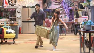 Bigg Boss 13 Day 49 Written Updates: Devoleena blasts Sidharth for locking her in the bathroom